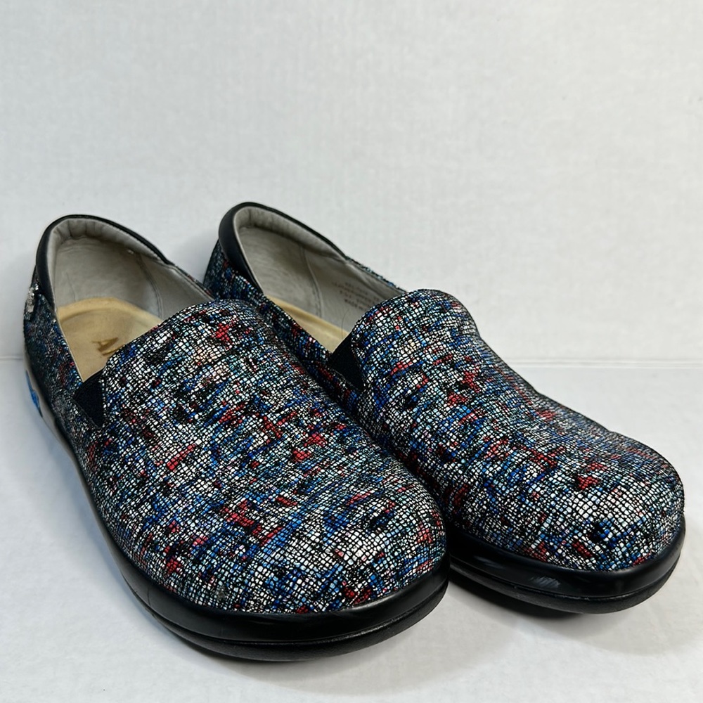 Alegria Keli Professional clogs